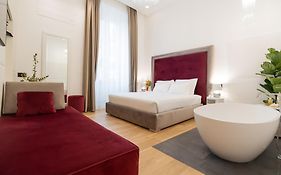 Domus Aurea Luxury Suites